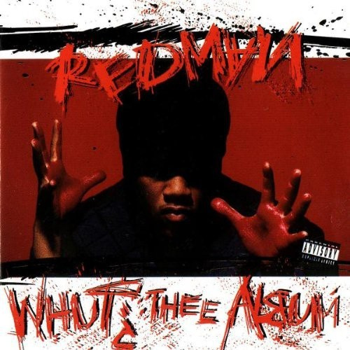 Redman - Whut? The Album