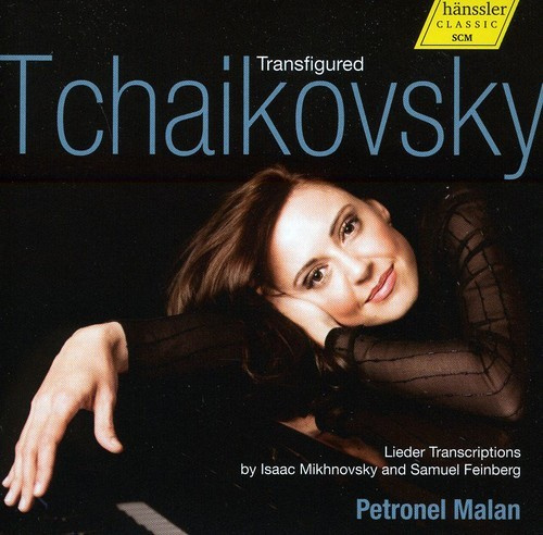 Tchaikovsky - Transfigured