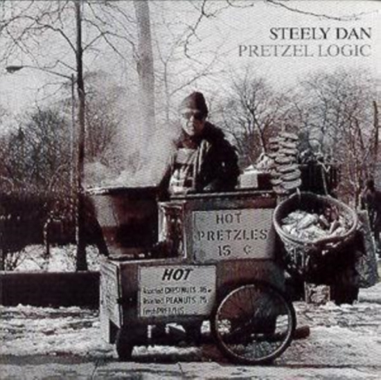 Steely Dan - Pretzel Logic