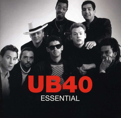 UB40 - Essential