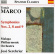 Marco - Symphonies Nos 2 / 8 / 9 Marco - Symphonies Nos 2 / 8 / 9