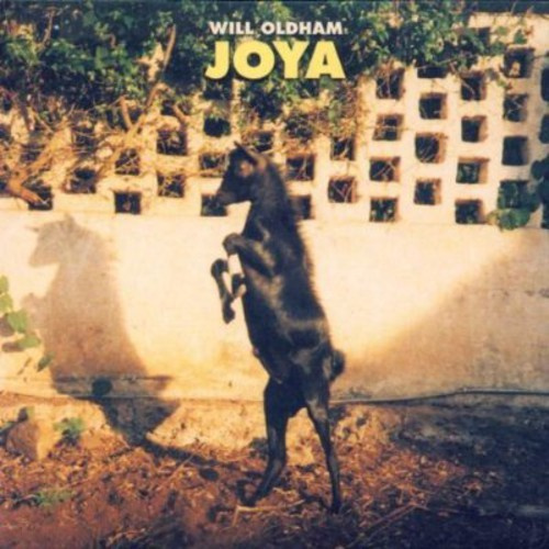 Bonnie 'Prince' Billy - Joya