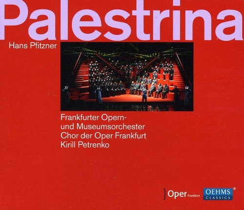 Pfitzner - Palestrina