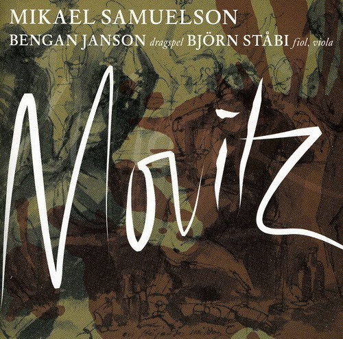 Mikael Samuelson - Movitz