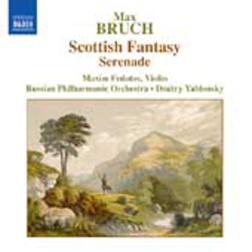 Bruch Max - Scottish Fantasy