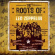 Blandade Artister - Roots Of Led Zeppelin (3Cd+Dvd) Blandade Artister - Roots Of Led Zeppelin (3Cd+Dvd)