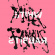 White Rabbits - Milk Famous White Rabbits - Milk Famous