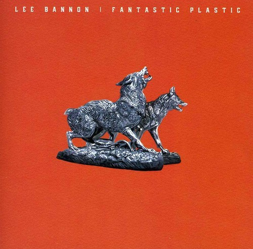 Lee Bannon - Fantastic Plastic