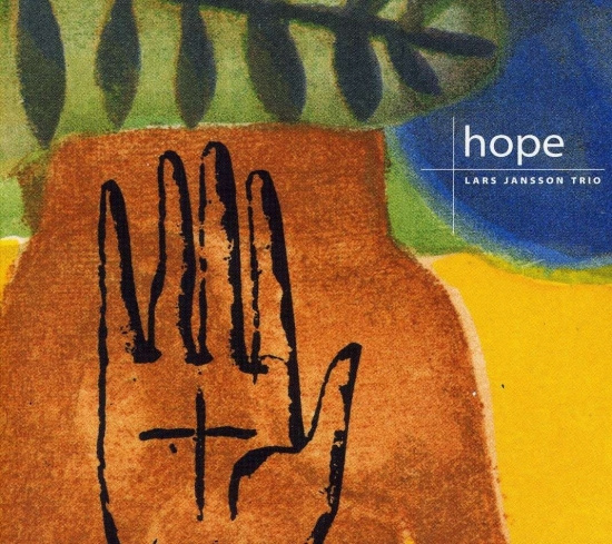 Lars Jansson Trio - Hope