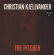 Kjellvander Christian - Pitcher Kjellvander Christian - Pitcher