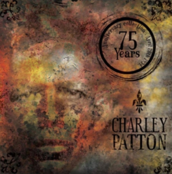 Patton Charley - Definitive Charley Patton (3Cd+Dvd)