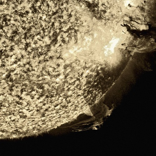 Porter Roly - Life Cycle Of A Massive Star
