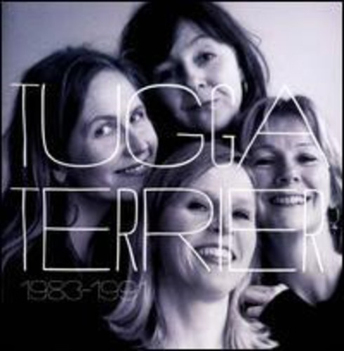Tugga Terrier - 1983-1991