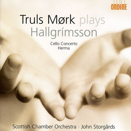 Hallgrimsson - Cello Concerto