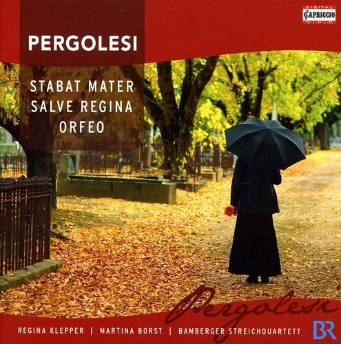 Pergolesi - Stabat Mater