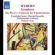 Webern Anton - Orch & Chbr Works Webern Anton - Orch & Chbr Works