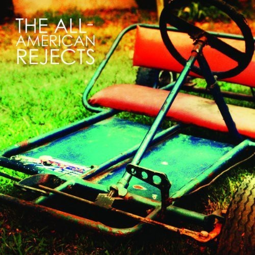 All American Rejects - All American Rejects
