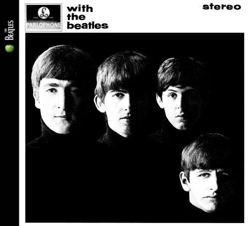 The Beatles - With The Beatles (2009 Remast)