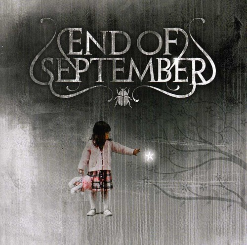 End Of September - End Of September