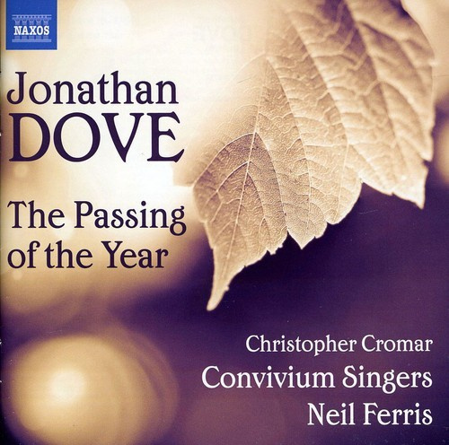 Dove - The Passing Of The Year