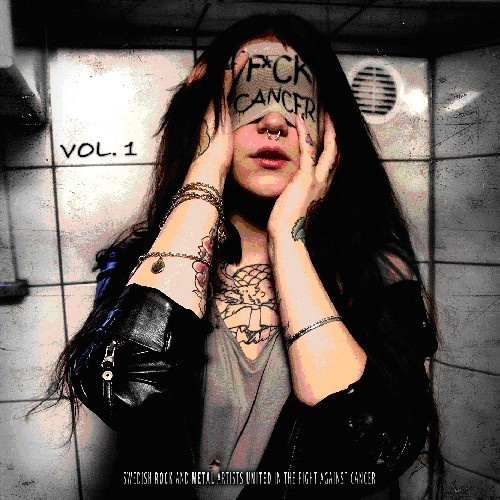 V/A - Fuck Cancer Vol 1 - Fuck Cancer Vol 1