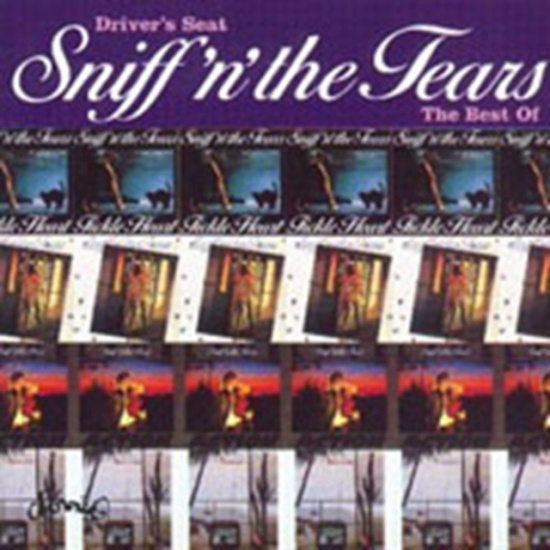 Sniff 'N' The Tears - Best Of Sniff 'N' The Tears