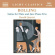 Bolling Claude - Suites Fl & Jazz Piano Trio Bolling Claude - Suites Fl & Jazz Piano Trio