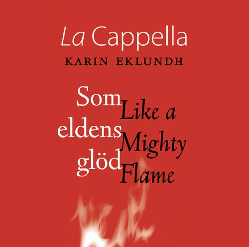 La Capella - Som Eldens Glöd