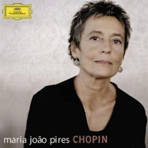 Pires Maria Joao Piano - Chopin
