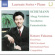 Schumann - Abbegg Variations, Noveletten Schumann - Abbegg Variations, Noveletten