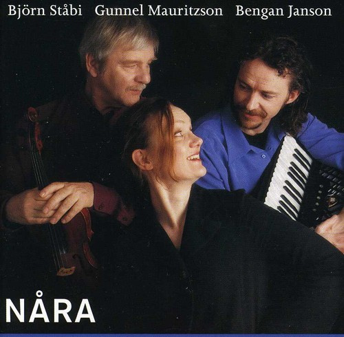 Nåra - Nåra