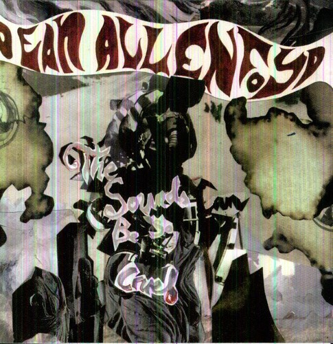 Dean Allen Foyd - The Sounds Can Be So Cruel