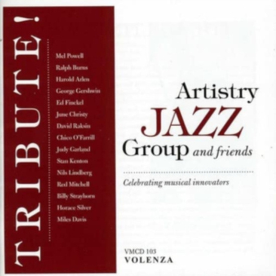 Artistry Jazz Group - Tribute