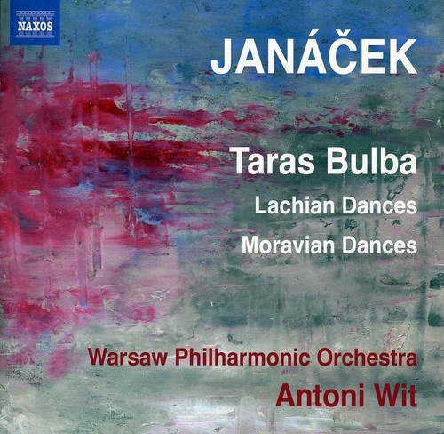 Janacek - Taras Bulba