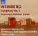 Weinberg - Symphony No 6 Weinberg - Symphony No 6
