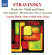 Stravinsky - Works For Violin And Piano Stravinsky - Works For Violin And Piano