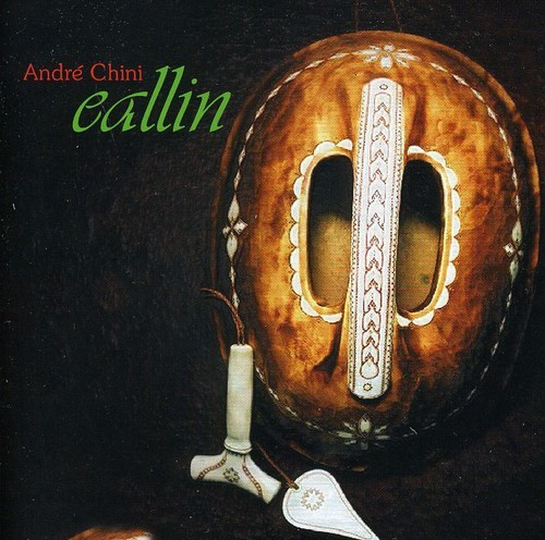 Chini André - Eallin