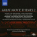 Great Movie Themes - Volume 2 Great Movie Themes - Volume 2