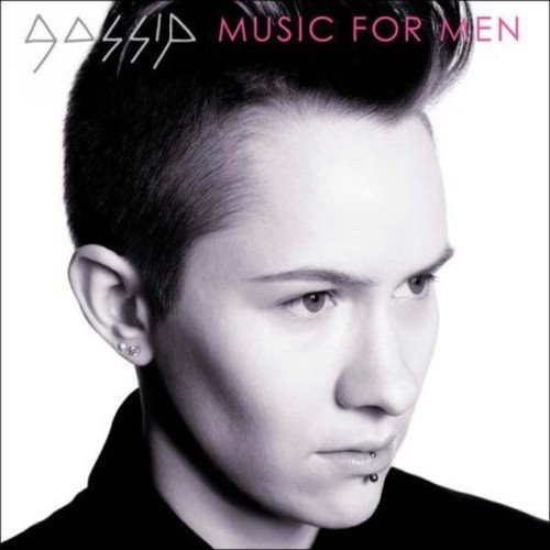 The Gossip - Music For Men