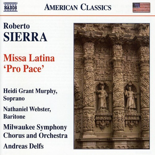Sierra - Missa Latina