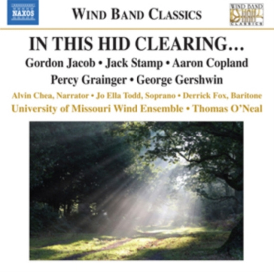 Various Composers - In This Hid Clearing