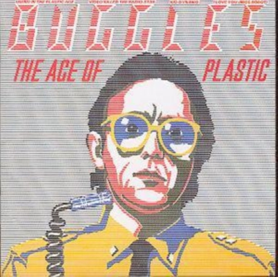 The Buggles - Age Of Plastic