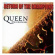 Queen Paul Rodgers - Return Of The Champions Queen Paul Rodgers - Return Of The Champions