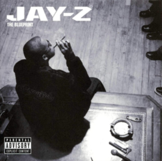 Jay-Z - Blueprint
