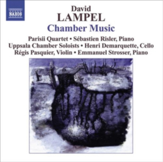 Lampel - Chamber Music