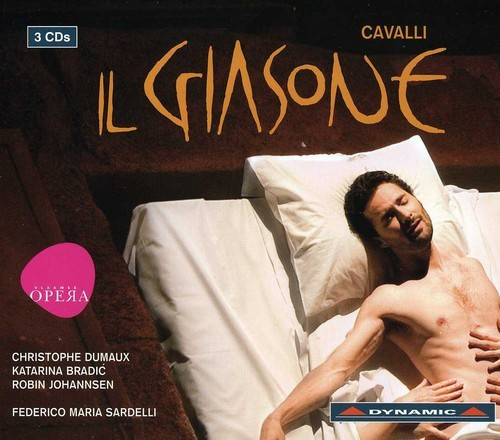 Cavalli - Il Gasone