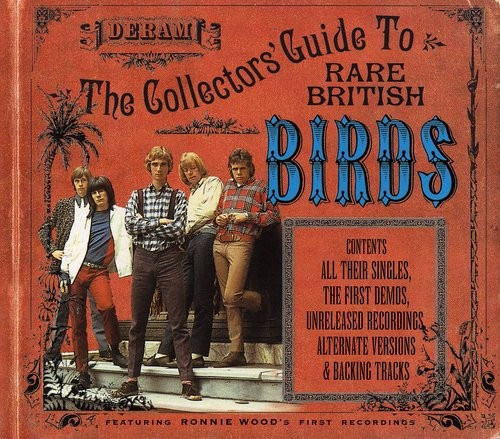 The Birds - Collector's Guide To