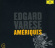 Varese - Ameriques, Arcanca, Deserts Mfl Varese - Ameriques, Arcanca, Deserts Mfl
