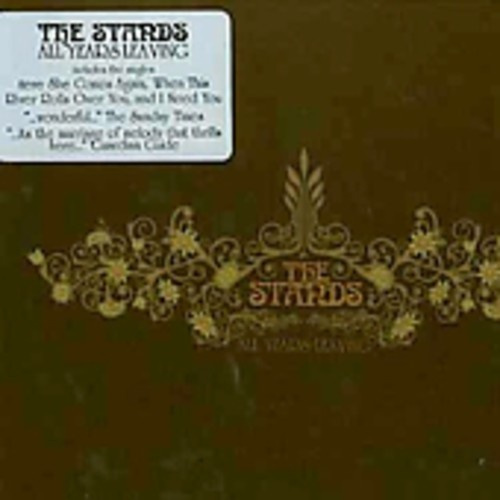 Stands - All Years Leaving