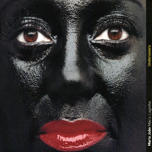 Joao/Laginha - Undercovers